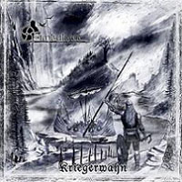 Fimbulvet - Kriegerwahn
