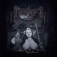Besatt - Impia Symphonia
