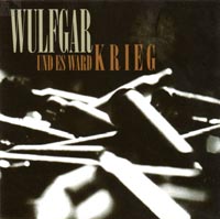 Wulfgar - Und es ward Krieg