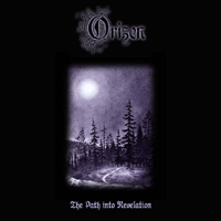 Orizen - The Path into Revelation
