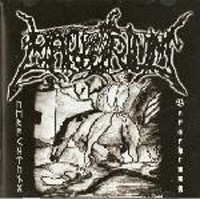 The Martrium - Verachtung