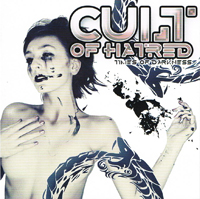 Cult of Hatred - Times of Darkness