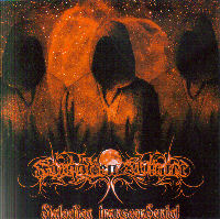 Forgotten Winter - Dialéctica Transcendental