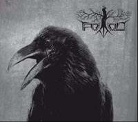 Rabenholz - Akt 1 - Auf welken Schwingen