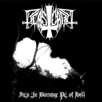 Beastcraft - Into the burning Pit of Hell
