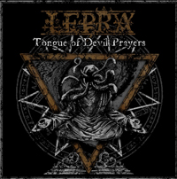 Lepra - Tongue of Devil Prayers