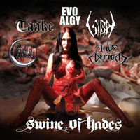 Swine of Hades (Sampler)