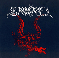 Samael - Medieval prophecy/From dark to black