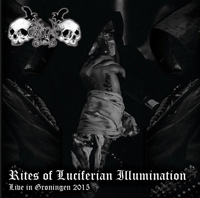 Black Command - Rites of Luciferian Illumination