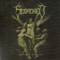 Scorched - The 5th season