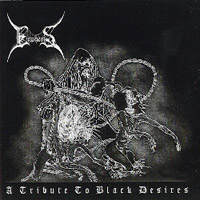 Empheris - A Tribute To Black Desires