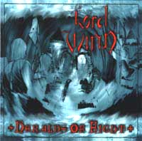 Lord Wind - Heralds of Fight