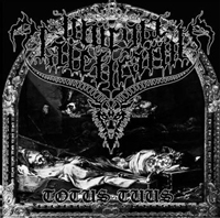 Liturgia Maleficarum - Totus Tuus