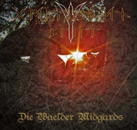 Germanen Blut - Die Wälder Midgards