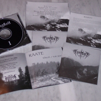 Ewigkeit - 1 (Sampler)