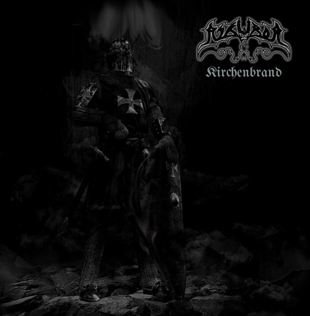 Askuror - Kirchenbrand