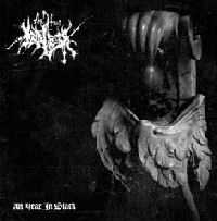 The true Endless - An Year in black