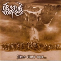 Obscure Vortex - Was einst war