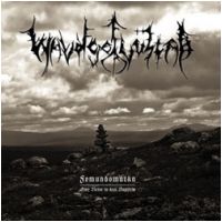 Waldgeflüster - Femundsmarka