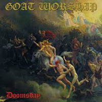 Goat Worship - Doomsday