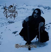 Schädelberg - Misanthropia