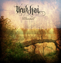 Uruk Hai - Elbenstahl