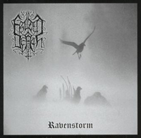 Frozen Death - Ravenstorm